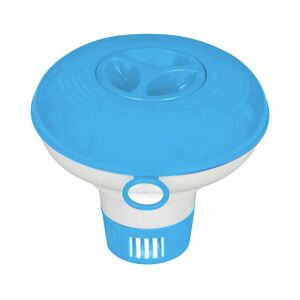 INTEX Mini Úszó Vegyszeradagoló - 2,5 cm-es tablettákhoz 138869290 - Vegyszeradagoló