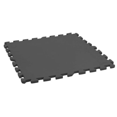 EVA Medence Szőnyeg Szett - 9 db, 50x50 cm, Szürke 138869366