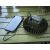 Delphin Ventix kemping ventilátor okostelefont tölt, power bank funkció