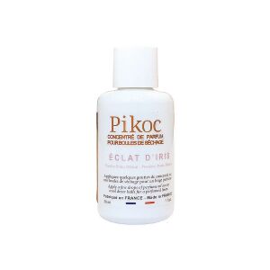 Pikoc Írisz és Pézsma Illatkoncentrátum - Mosóparfüm, 30ml