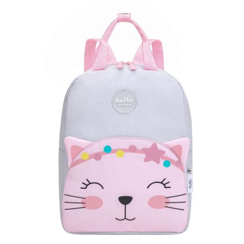 Hello Nature Mary Macskás Óvodai Hátizsák