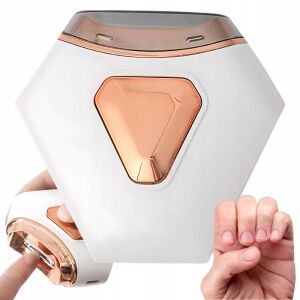 Elektromos Körömvágó – Biztonságos és Gyors 138891429 - Nagelpflegemaschine