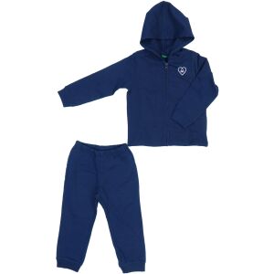 Benetton Fata Hanorac (Mărime: 98) 138891483 - Modă și îmbrăcăminte