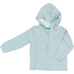 Benetton Mädchen Hundebekleidung (Mărime: 92) 138891520 - Pullover für Kinder