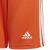 adidas Squadra 21 Short Jugend Orange GN8082 138892184