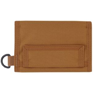 Портфейл 4F U004 светлокафяв 4FSS23AWALU004 82S 138892228 - Мъжки портфейл