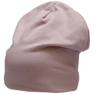 4F ružová čiapka pre dievčatá 4FJSS23ACAPF120 54S