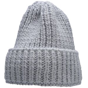 Dámska čiapka 4F svetlomodrá H4Z22 CAD017 34S 138892248 - Dámske čiapky