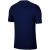 Nike Ent Swsh Fed WC22 Herren T-Shirt Marineblau DH7625 492 138892249