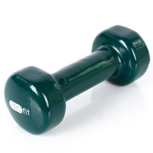 Profit Vinylhantel 2 kg grün DK 4102 138892319 - Heimtraining