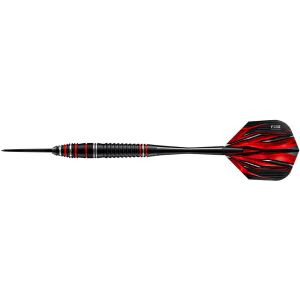 Harrows Fire 22g Steeltip Darts - High Grade Alloy 138892363 - Darts nyíl