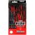 Rzutki Harrows Fire High Grade Alloy Steeltip 22 g 138892363