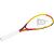 Speedminton Racketball Set Dunlop Gelb und Rot 762091 138892397