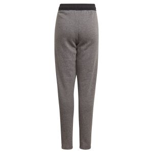 Pantaloni adidas Tiro 21 Sweat gri GP8809 pentru copii