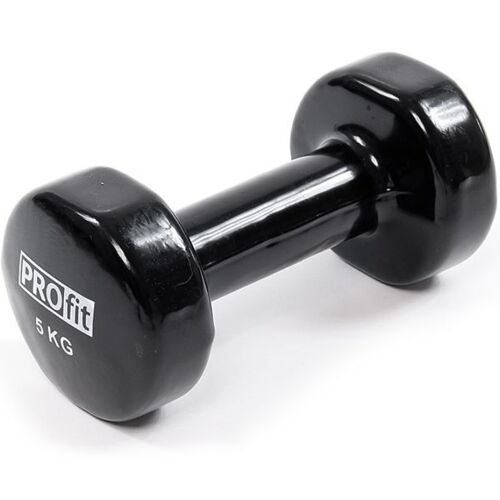 Činka Profit vinylová 5 kg čierna DK 4102 138892417