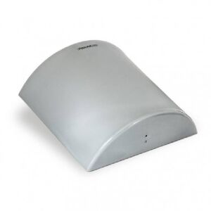 Ergonomiczne podparcie pleców Tonkey PosturalCare 19 cm