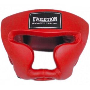 Evolution Boxing Training Kopfbedeckung Rot OG-230 138892517 - Kopfbedeckung