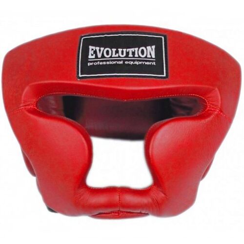 Evolution Boxing Training Kopfbedeckung Rot OG-230 138892517