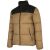Herrenjacke 4F hellbraun H4Z22 KUMP005 82S 138892581