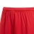 Pantaloni scurți adidas Squadra 21 pentru tineri, roșii GN5761 138892588