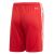 Pantaloni scurți adidas Squadra 21 pentru tineri, roșii GN5761 138892588