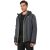 Herren Skijacke 4F Anthrazit H4Z22 KUMN001 22S 138892628