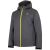 Herren Skijacke 4F Anthrazit H4Z22 KUMN001 22S 138892628
