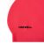 Crowell Atol Latex-Badekappe, rosa, Farbe 5 138892604