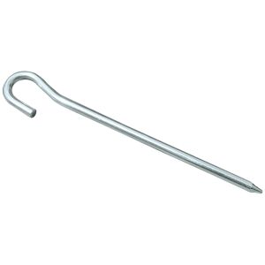 Cuie de cort Alu High Peak 42227 6 buc. 138892708 - Corturi