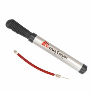 Pumpa s crijevom Alu Meteor 8mm 39004 138892711 - Pumpa za zrak