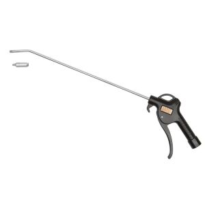 Pistolet pneumatyczny z długą dyszą 330mm 1/4" 6,3 bar 138892729 - Bahco