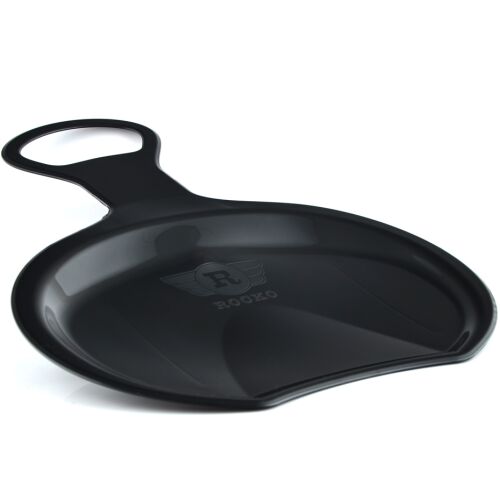 Hamax Apple Slide Rockoflake Schwarz 003421 138892741