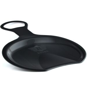 Hamax Tobogan cu mere Rockoflake Negru 003421 138892741 - Jucării