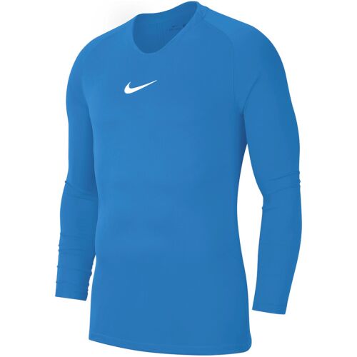 Nike Dri-FIT Park Férfi Első Rétegű Póló - Kék 138892793