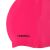 Crowell Mono Breeze Silikon-Badekappe, Farbe 3, Pink 138892843