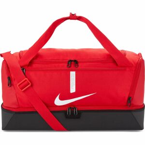 Taška Nike Academy Team M Hardcase červená CU8096 657 138892960 - Nike
