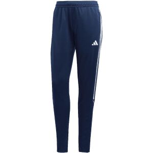 Pantaloni de damă adidas Tiro 23 League bleumarin HS3539