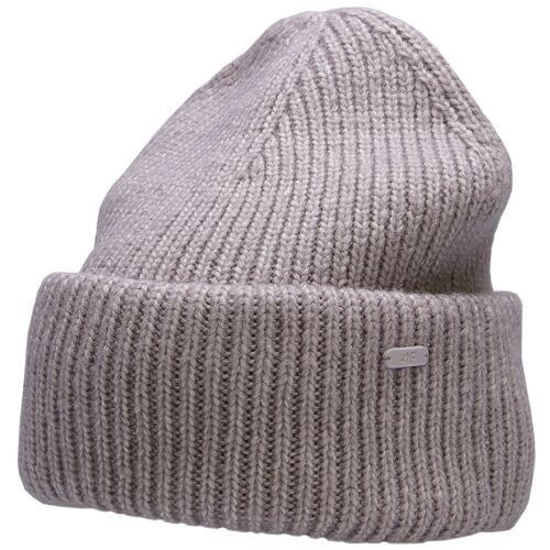 Damenhut 4F helllila melange H4Z22 CAD005 52M 138893040