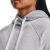 Hanorac Under Armour Rival Fleece CB Gri 1373031 014 138893067