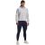 Hanorac Under Armour Rival Fleece CB Gri 1373031 014 138893067
