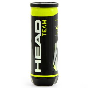 Teniske loptice Head Team 3 kom 575703 138893059 - Tenis