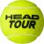 Head Tour Tennisbälle 3 Stück 138893075