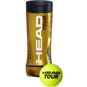 Mingi de tenis Head Tour 3 bucăți 138893075 - Tenis
