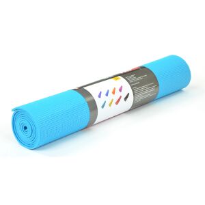 Profit Slim prostirka za jogu 173x61x0.5cm plava DK 2203 138893085 - Yoga & Pilates
