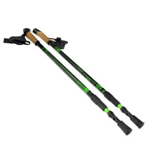 Scout Bjorn Nordic Walking Bot - Zöld, 3 db 138893086 - Túrabot