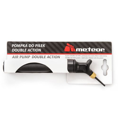 Dvostruka pumpa Meteor 20071 138893088