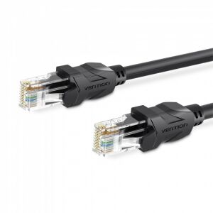 Sbox UTP-CAT6-10/R UTP CAT6 10m 138893121 - Sbox