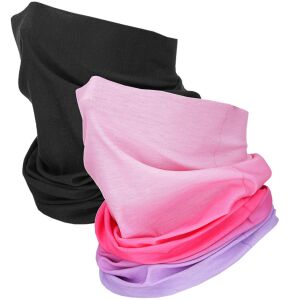 4F Lányka Sál Szett - 2 db, Multifunkcionális 138893156 - Gyerek sál