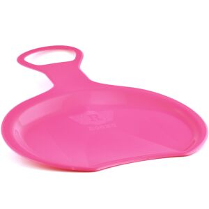 Hamax Apple Slide Rockoflake ružová 003425 138893183 - Sánky