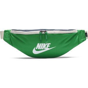 Rucsac Nike Heritage Hip Pack verde BA5750 311